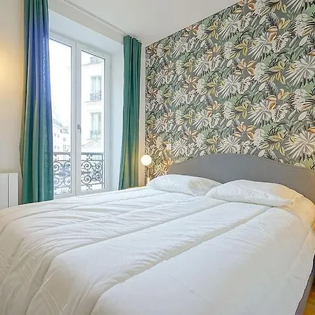 Elegant Dans Le Marais - 3