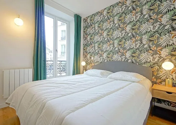 Elegant Dans Le Marais - 3