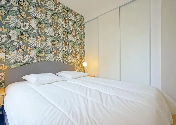 Appartamento Elegant Dans Le Marais - 3 Parigi