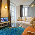 Elegant Dans Le Marais - 3 *