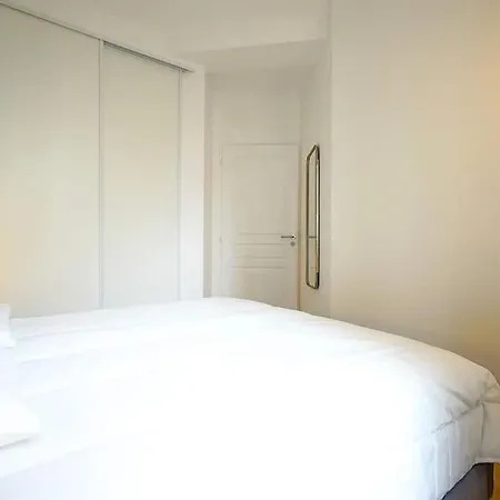 Elegant Dans Le Marais - 3 Apartamento París