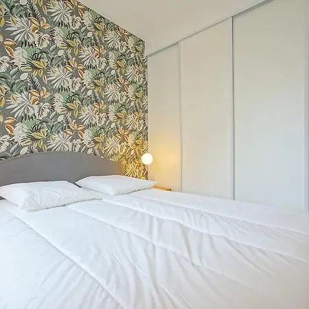 Apartamento Elegant Dans Le Marais - 3 París