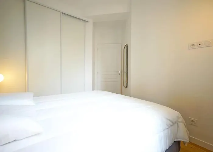 Elegant Dans Le Marais - 3 Apartman Párizs